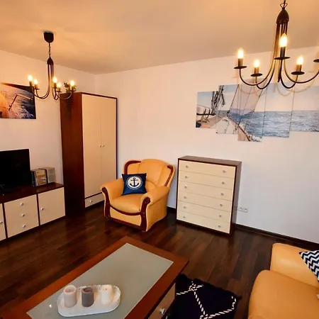 Apartament Rest And Relax Mikolajki  Exterior photo