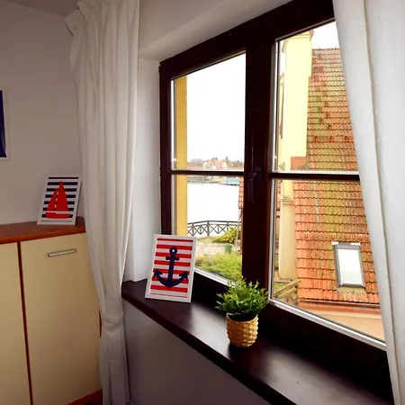 Apartament Rest And Relax Mikolajki  Exterior photo