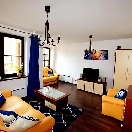 Apartament Rest And Relax Mikolajki  Exterior photo