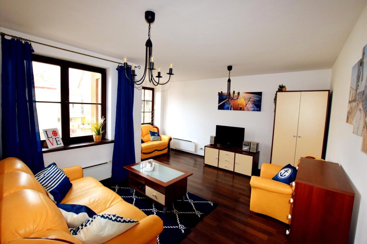 Apartment Rest And Relax Mikolajki (Mragowo)